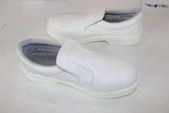 76#5237 Calzature sanitarie Safe Way 00P302