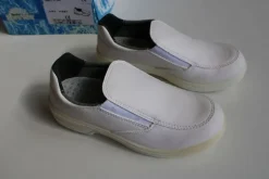 100#5240 Calzature sanitarie Safe Way L417S1