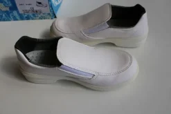 100#5240 Calzature sanitarie Safe Way L417S1