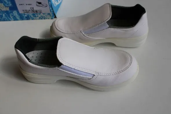 100#5240 Calzature sanitarie Safe Way L417S1