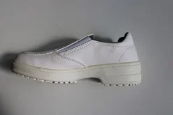 100#5240 Calzature sanitarie Safe Way L417S1