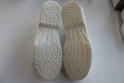 85#5240 Calzature sanitarie Safe Way