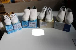 95#5240 Calzature sanitarie Safe Way