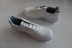 88#5240 Calzature sanitarie Safe Way