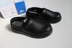 107#5240 Calzature sanitarie Safe Way A101