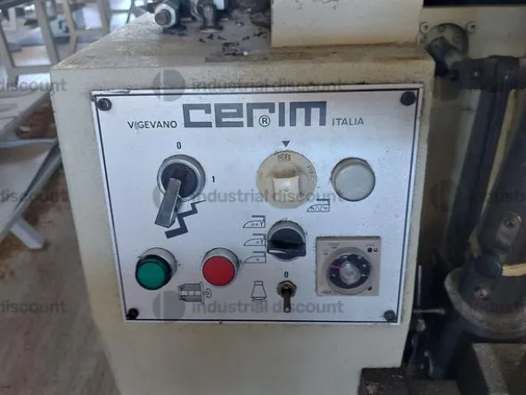 42#8613 Calzera Cerim