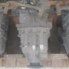 29#4979 Cambio ZF
