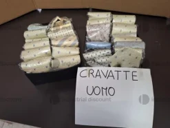 1#8933 Camicie e Cravatte