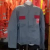 3#8224 Camicie e giacche