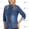 15#9476 Camicie polo e maglie donna
