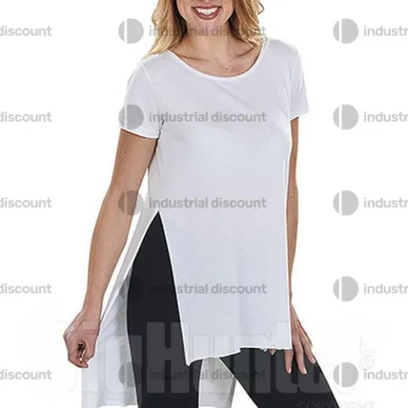 15#9476 Camicie polo e maglie donna