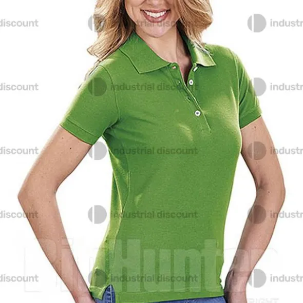 15#9476 Camicie polo e maglie donna