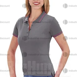 15#9476 Camicie polo e maglie donna