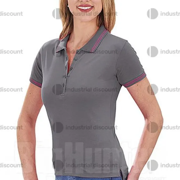 15#9476 Camicie polo e maglie donna