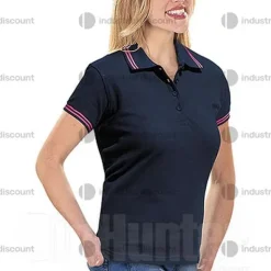 15#9476 Camicie polo e maglie donna
