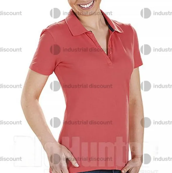 15#9476 Camicie polo e maglie donna