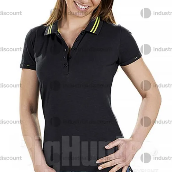 15#9476 Camicie polo e maglie donna