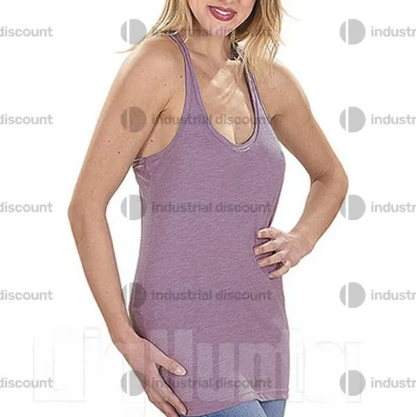 15#9476 Camicie polo e maglie donna
