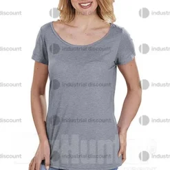 15#9476 Camicie polo e maglie donna