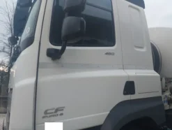 3#7657 Camion cisterna Daf 460