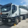 1#9656 Camion cisterna Iveco Stralis 460