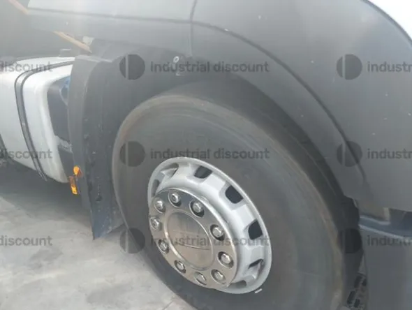 1#9656 Camion cisterna Iveco Stralis 460