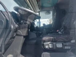 1#9656 Camion cisterna Iveco Stralis 460