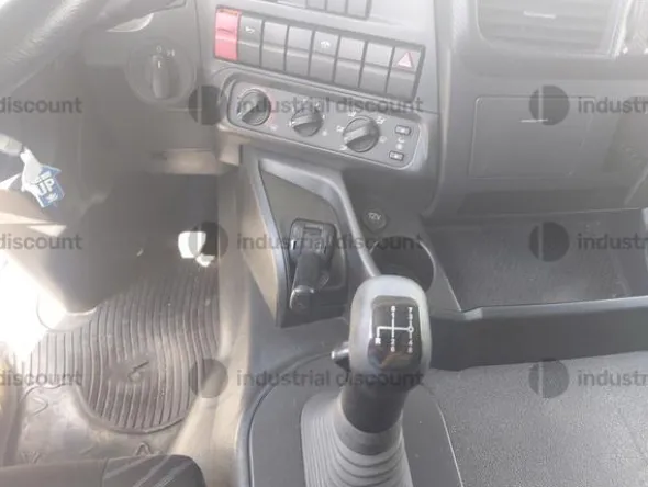 1#9656 Camion cisterna Iveco Stralis 460
