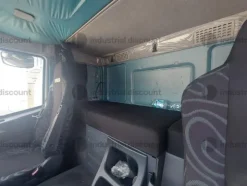1#9656 Camion cisterna Iveco Stralis 460