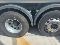 1#9656 Camion cisterna Iveco Stralis 460