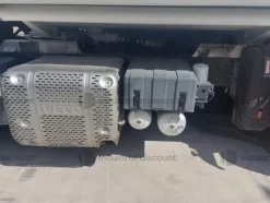 1#9656 Camion cisterna Iveco Stralis 460