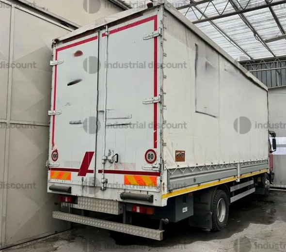 19#8897 Camion DAF 45