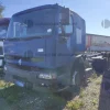 6#9387 Camion Renault 420