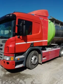 CAMION SCANIA GA171KE