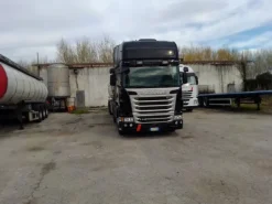 CAMION SCANIA GE773AX