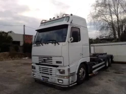 CAMION VOLVO FH12 420