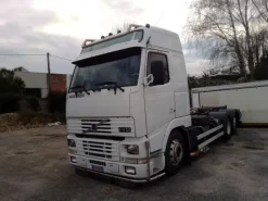 CAMION VOLVO FH12 420