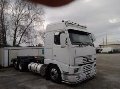 CAMION VOLVO FH12 420
