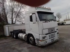 CAMION VOLVO FH12 420