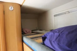 5#5649 Camper Fiat