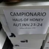 77#8119 Campionario capi d'abbigliamento e scarpe
