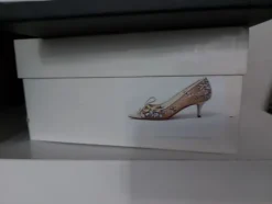 77#8119 Campionario capi d'abbigliamento e scarpe