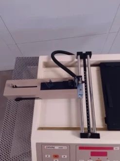 CAMPIONATORE AUTOMATICO PER PIASTRINE (LAB-COMP-89)