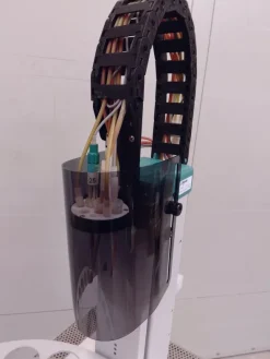 CAMPIONATORE - METROHM (COD. LAB-COMP-83)