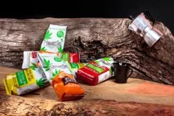 Cannabissimo - Il marchio di Caffè alla canapa