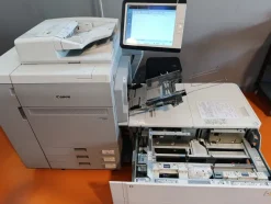 CANON IMAGEPRESS C910