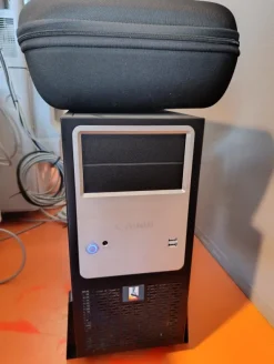 CANON IMAGEPRESS C910