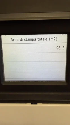 Canon ImagePROGRAF TM-200