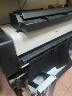 Canon tx4000 mfp