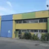 Capannone a Povoletto (UD)